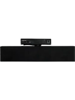 Трековый светильник truEnergy TRACK LED 24001 черный (9 Вт) бок