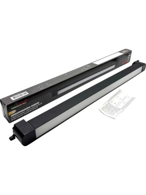 Трековый светильник truEnergy TRACK LED 24012 черный (40 Вт) комплект
