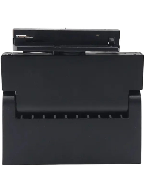 Трековый светильник truEnergy TRACK LED 24032 черный (6 Вт) профиль