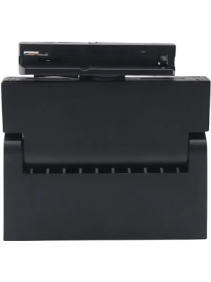 Трековый светильник truEnergy TRACK LED 24032 черный (6 Вт) профиль