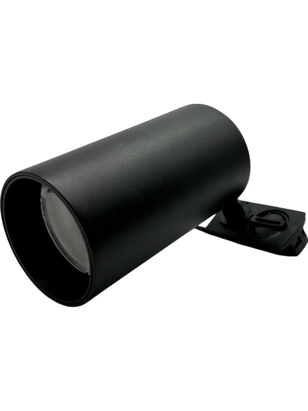 Трековый светильник truEnergy TRACK LED 24041 черный (24 Вт) бок