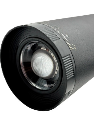 Трековый светильник truEnergy TRACK LED 24050 черный (20 Вт) 5