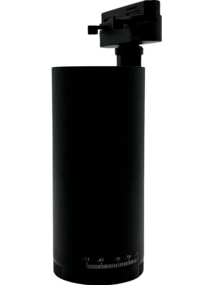 Трековый светильник truEnergy TRACK LED 24050 черный (20 Вт) 6