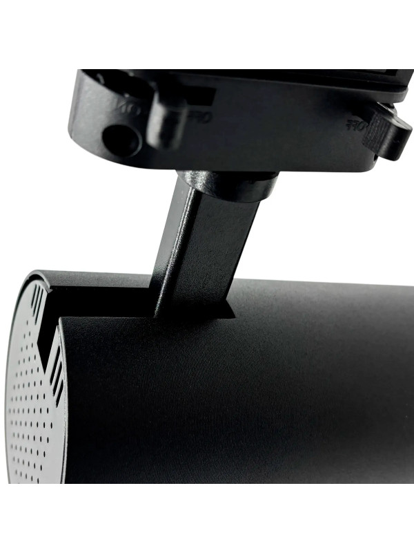 Трековый светильник truEnergy TRACK LED 24051 черный (30 Вт) 7