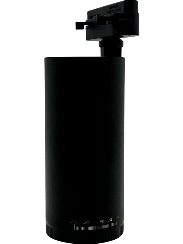 Трековый светильник truEnergy TRACK LED 24051 черный (30 Вт) 6