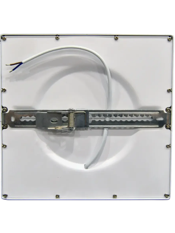Потолочный светильник truEnergy CLIP-ON 10851 белый (6 Вт) сзади