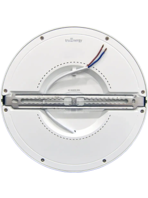 Потолочный светильник truEnergy CLIP-ON 10801 белый (6 Вт) сзади