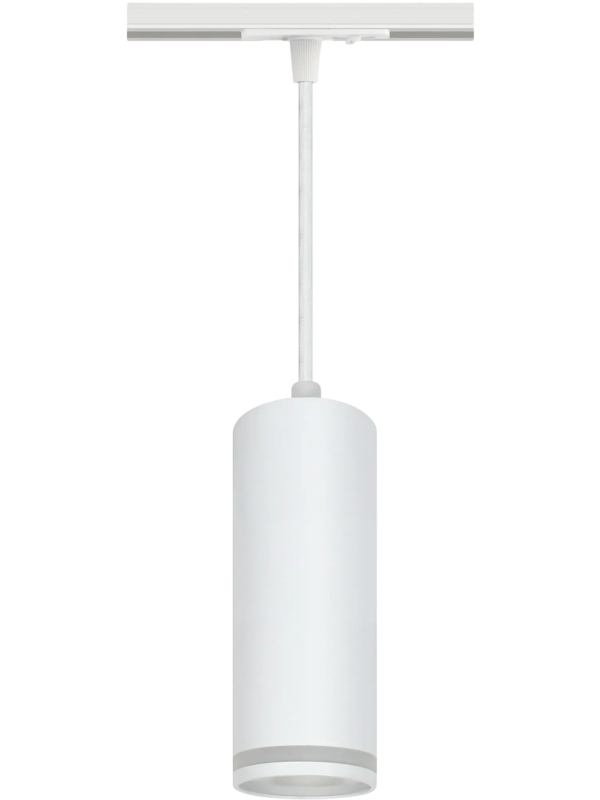 Трековый светильник truEnergy TRACK 21151 белый (12 Вт)