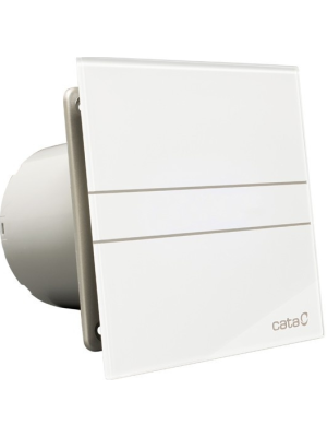 Вытяжной вентилятор CATA E-100 MT Timer