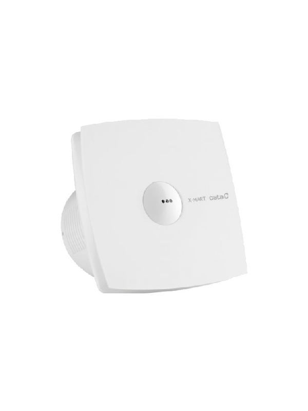 Вытяжной вентилятор CATA X-MART 10 Matic Timer
