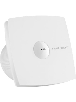Вытяжной вентилятор CATA X-MART 10 Matic Timer