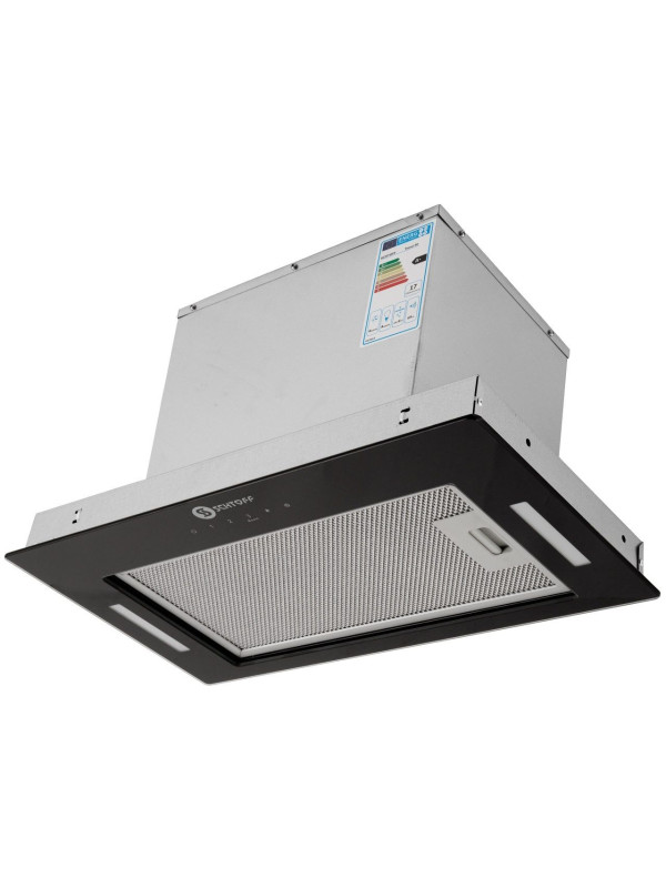 Вытяжка Schtoff Rost 50 Black