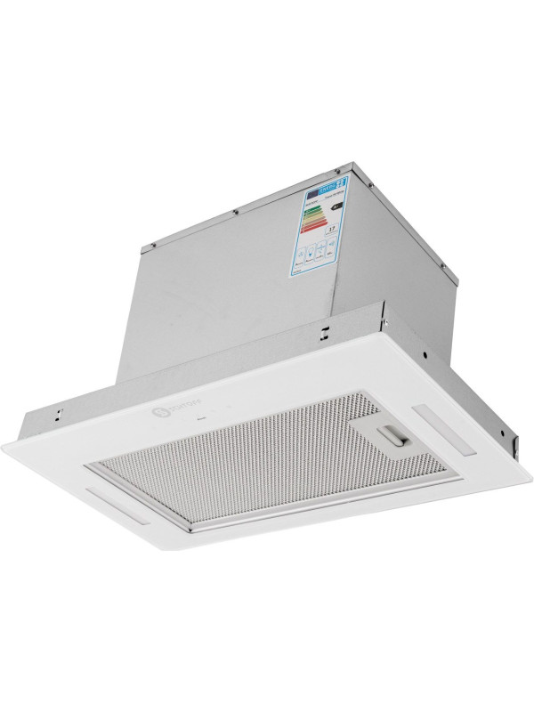 Вытяжка Schtoff Rost 50 White