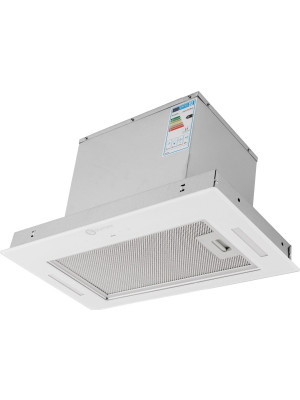 Вытяжка Schtoff Rost 50 White