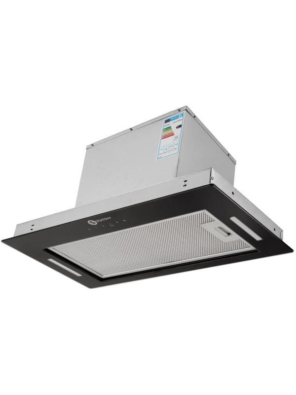 Вытяжка Schtoff Rost 60 Black