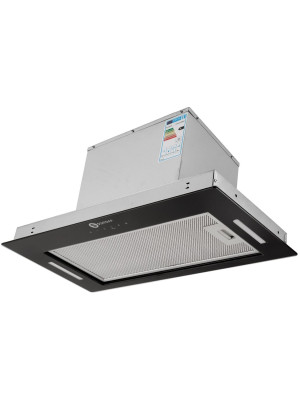 Вытяжка Schtoff Rost 60 Black