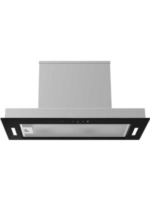 Вытяжка Schtoff Rost 60 Black сбоку