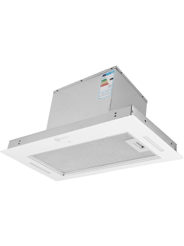 Вытяжка Schtoff Rost 60 White