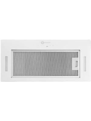 Вытяжка Schtoff Rost 60 White снизу