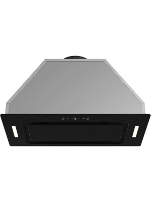 Вытяжка Schtoff Tango 60 Black сбоку
