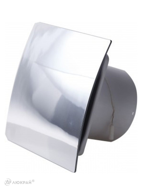 Вытяжной вентилятор Awenta System+ Turbo 100CTR / KWT100CTR-PEH100 справа