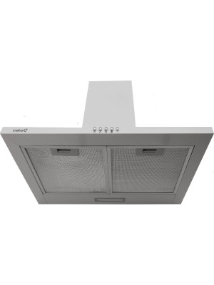 Вытяжка CATA V3-S600 WH 3