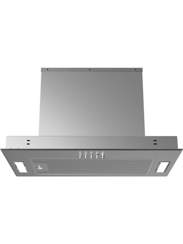 Вытяжка Schtoff Vento 50 Inox сбоку