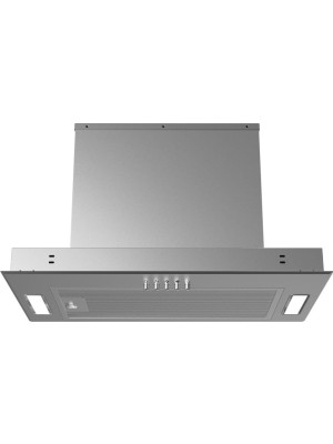 Вытяжка Schtoff Vento 50 Inox сбоку