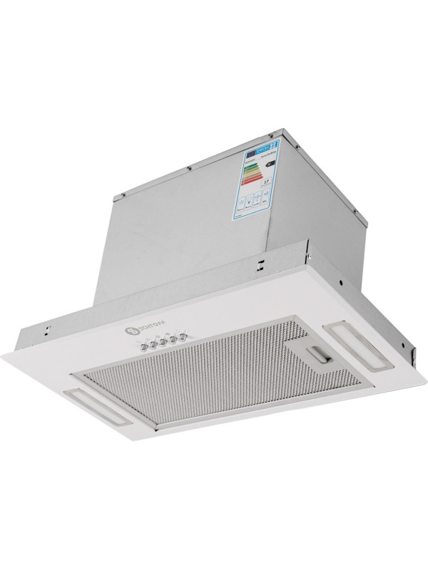 Вытяжка Schtoff Vento 50 White