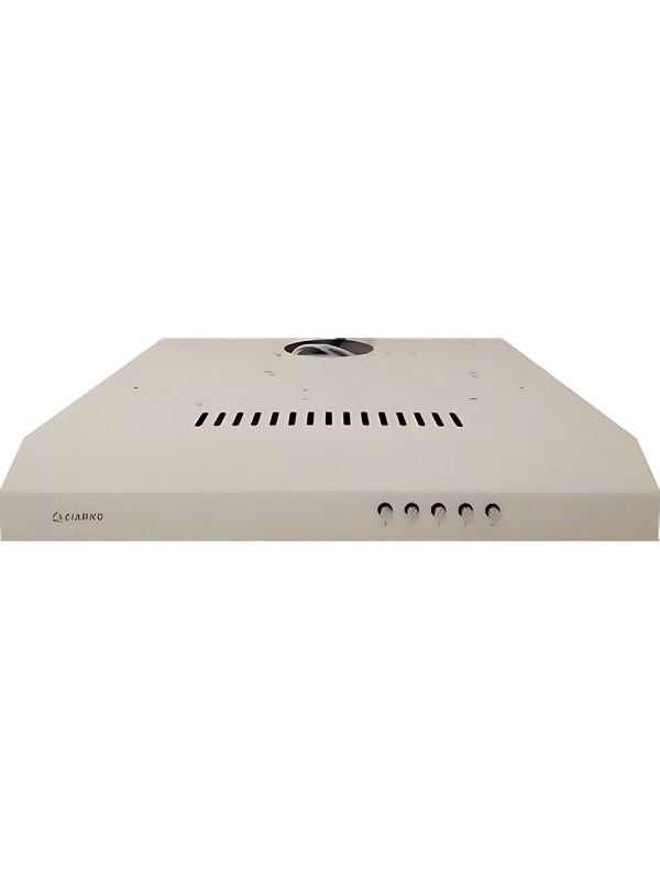 Вытяжка Ciarko ZRC 60 Slim Ivory