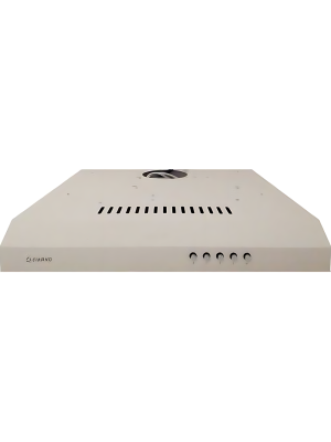 Вытяжка Ciarko ZRC 60 Slim Ivory