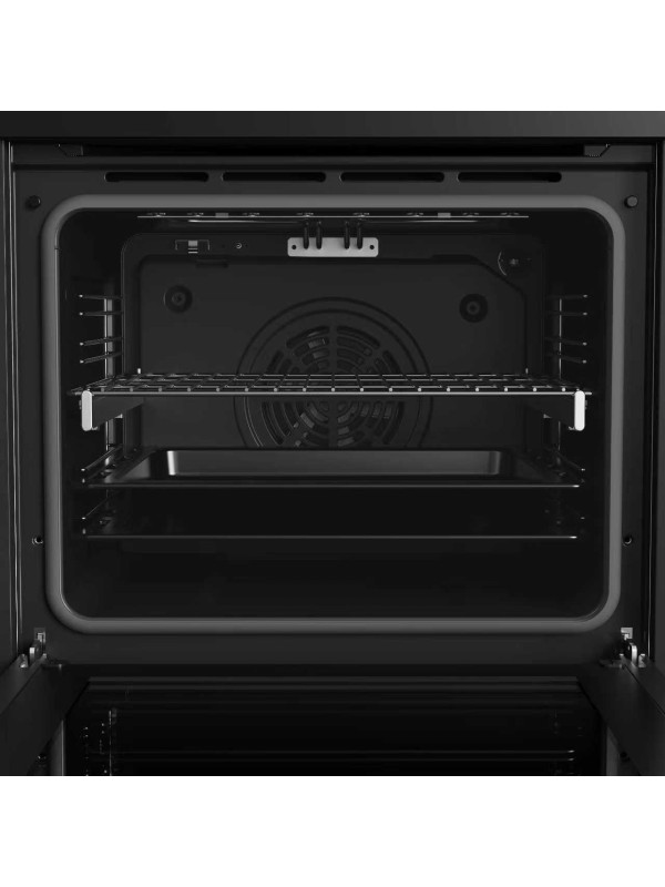 Электрический духовой шкаф Schtoff CME 6406 Nano Matte Black 2