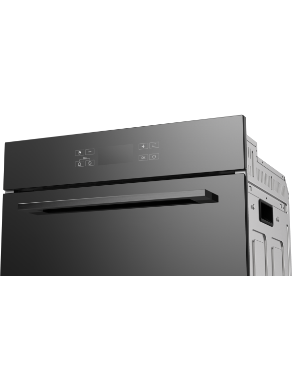 Электрический духовой шкаф Schtoff CME 6406 Nano Matte Black 3