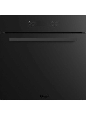 Электрический духовой шкаф Schtoff CME 6406 Nano Matte Black