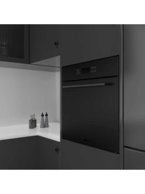 Электрический духовой шкаф Schtoff CME 6406 Nano Matte Black 4