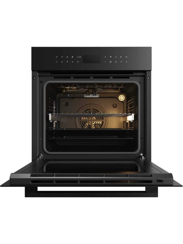Электрический духовой шкаф Schtoff CME 7307 Nano Matte Black 4