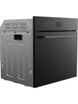 Электрический духовой шкаф Schtoff CME 7307 Nano Matte Black 3