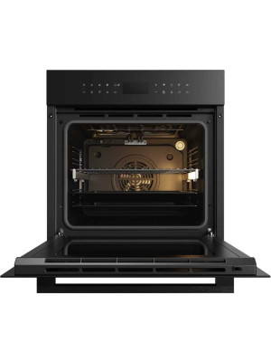 Электрический духовой шкаф Schtoff CME 7307 Nano Matte Black 4