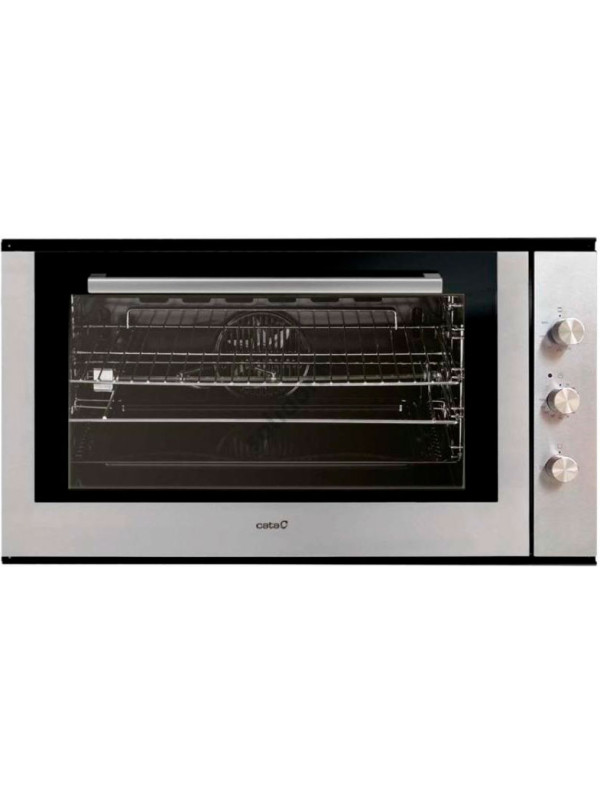 Газовый духовой шкаф CATA HFG-900