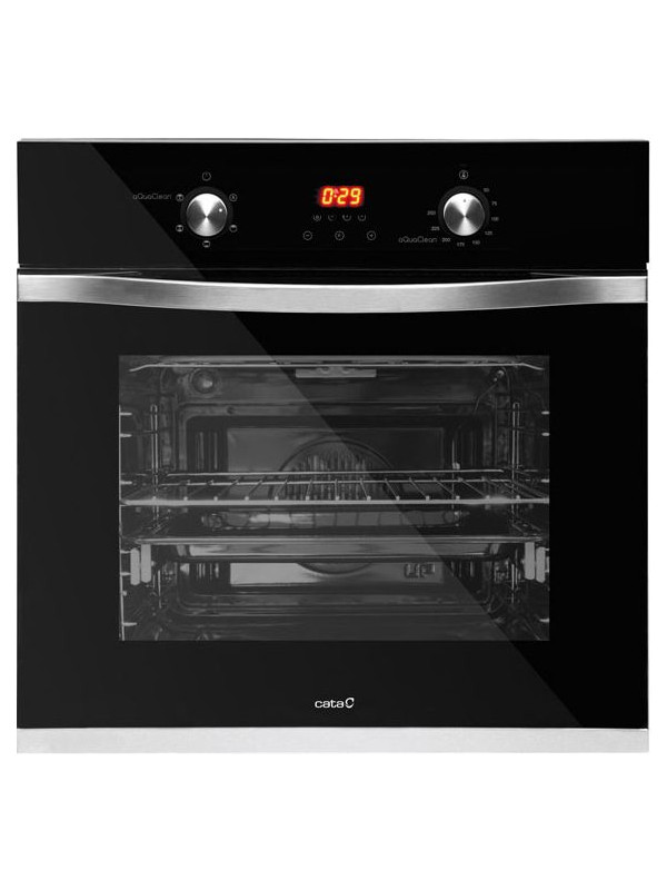 Электрический духовой шкаф CATA MHD 705 Black