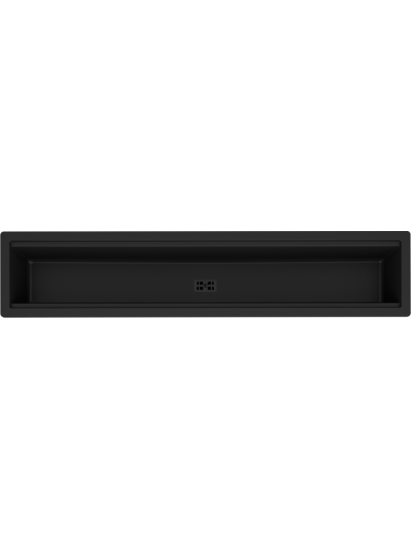 Кухонная мойка Elleci Dialogo 360 Canale K86 Black