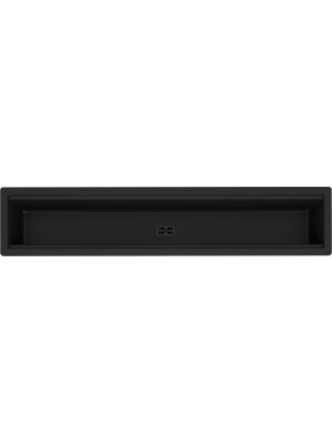 Кухонная мойка Elleci Dialogo 360 Canale K86 Black