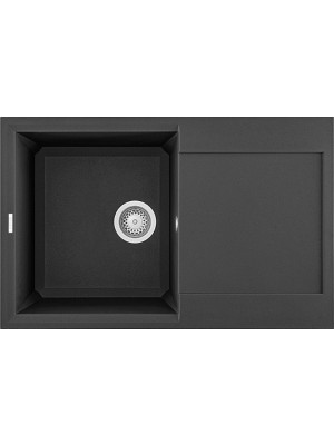Кухонная мойка Elleci Easy 300 M70 Ghisa