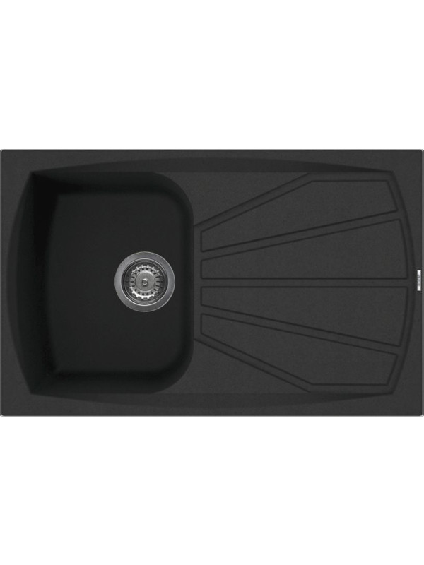 Кухонная мойка Elleci Living 300 G59 Antracite