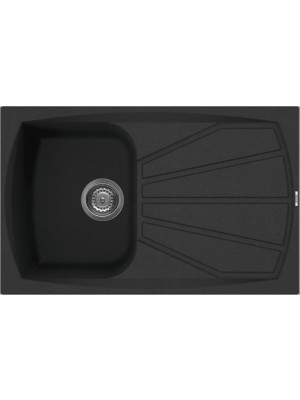Кухонная мойка Elleci Living 300 G59 Antracite