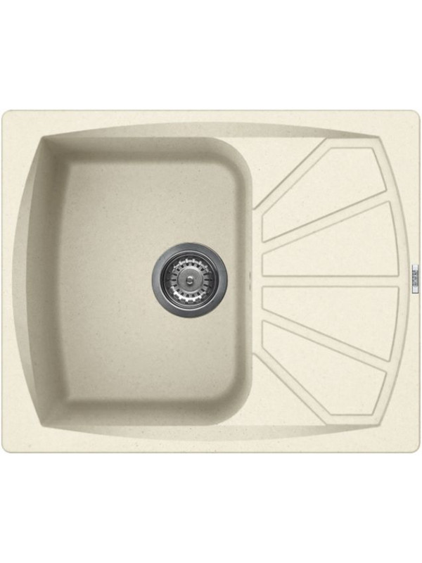 Кухонная мойка Elleci Living 125 G61 Pietra Antica