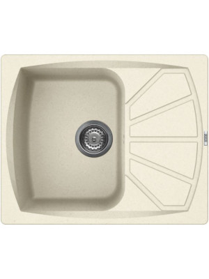 Кухонная мойка Elleci Living 125 G61 Pietra Antica