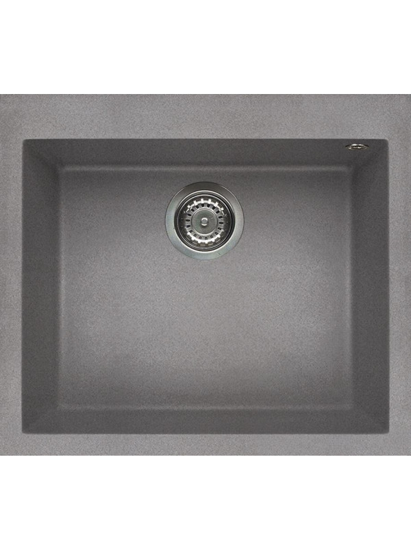 Кухонная мойка Elleci Quadra 105 G48 Cemento