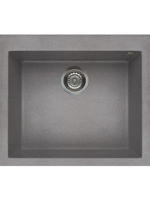 Кухонная мойка Elleci Quadra 105 G48 Cemento