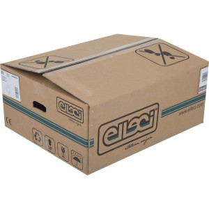 Кухонная мойка Elleci Quadra 130 K86 Black 2